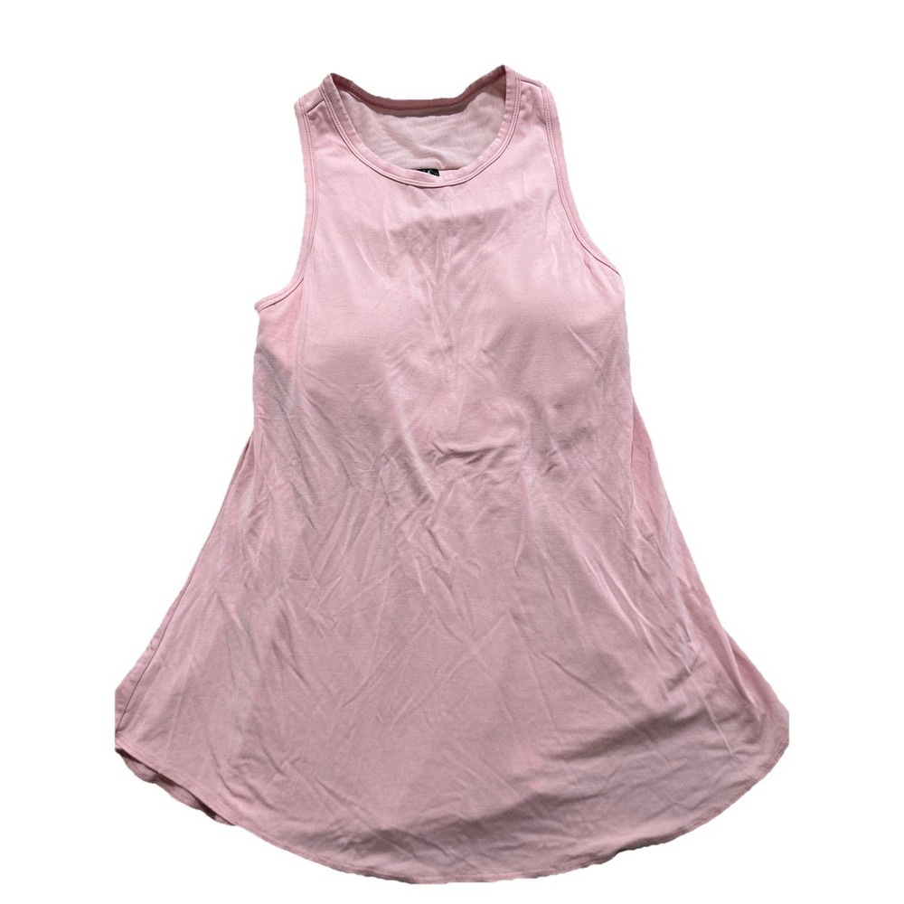 Shebird Women's 1 (XS/S‎ See Size Chart In Photos) Racerback Tank Built-in Bra
